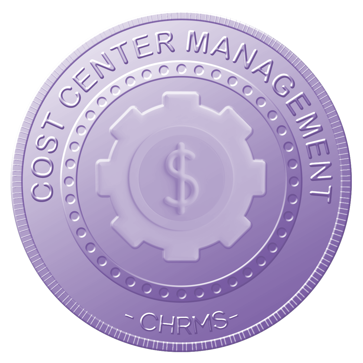 Cost Center Management